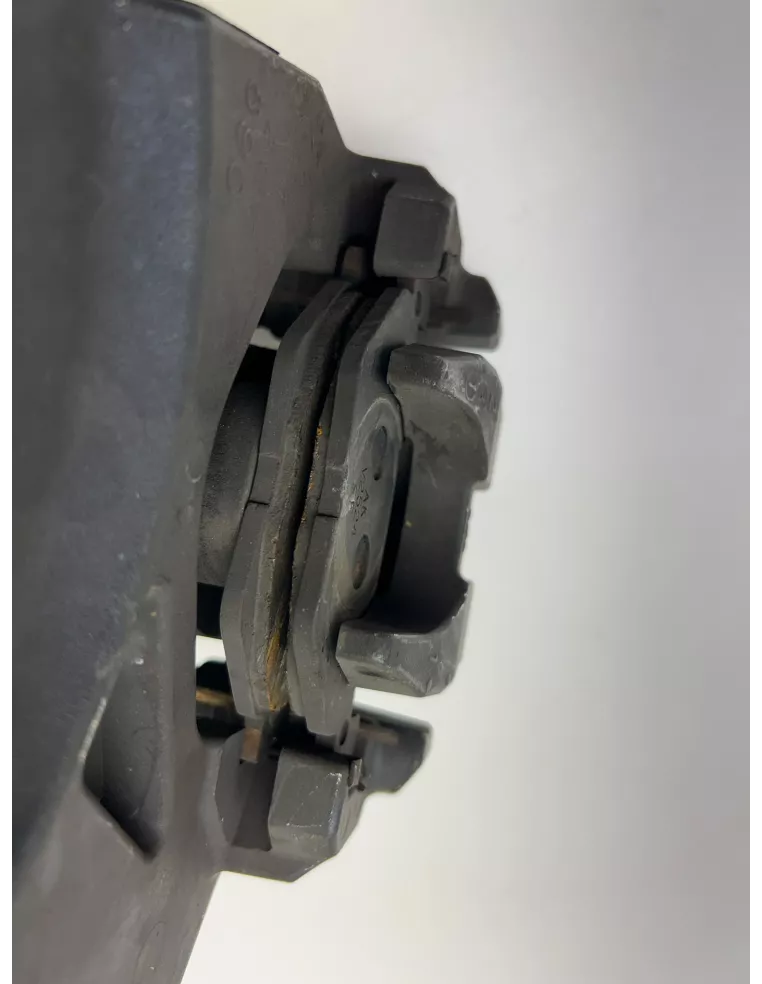Etrier de frein arrière avec platine YAMAHA TMAX 530 2012 - 2019 – 59C-2580W-01