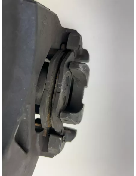 Etrier de frein arrière avec platine YAMAHA TMAX 530 2012 - 2019 – 59C-2580W-01