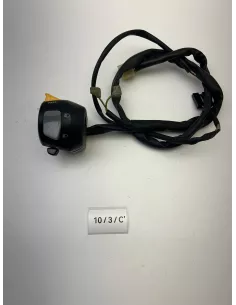 Commodo gauche origine YAMAHA Majesty 400 2009 - 2014 – 34B-83973-00