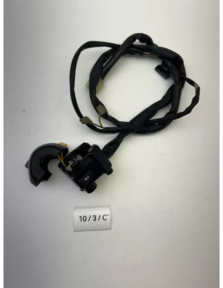 Commodo gauche origine YAMAHA Majesty 400 2009 - 2014 – 34B-83973-00
