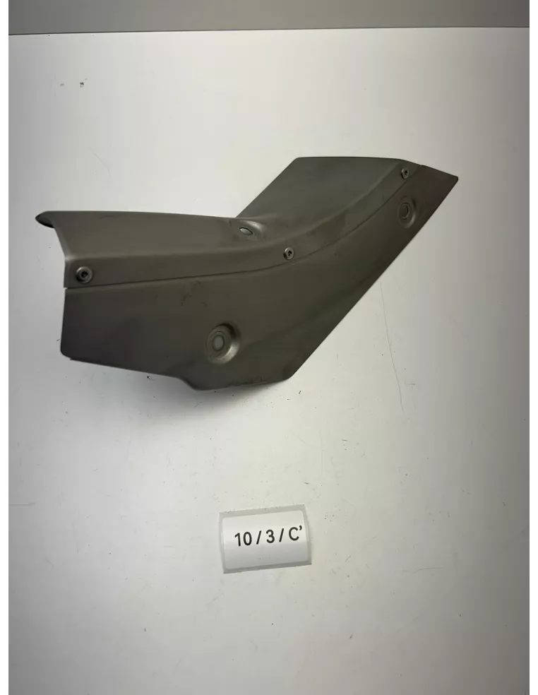 Protection d'échappement origine YAMAHA R1 2015 - 2025 – 2CR-14708-00