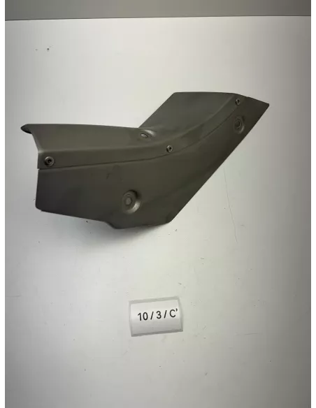 Protection d'échappement origine YAMAHA R1 2015 - 2025 – 2CR-14708-00