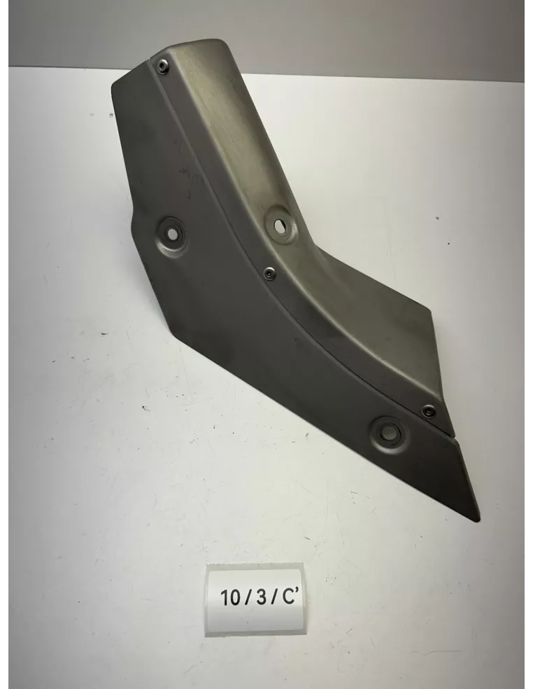 Protection d'échappement origine YAMAHA R1 2015 - 2025 – 2CR-14708-00