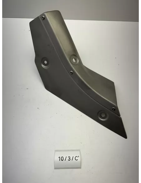 Protection d'échappement origine YAMAHA R1 2015 - 2025 – 2CR-14708-00