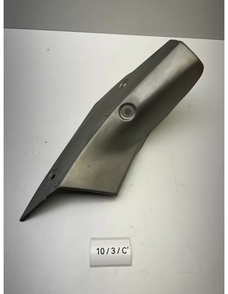 Protection d'échappement origine YAMAHA R1 2015 - 2025 – 2CR-14708-00