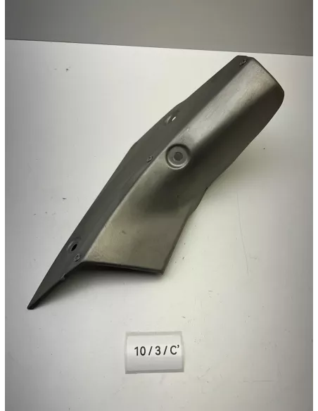 Protection d'échappement origine YAMAHA R1 2015 - 2025 – 2CR-14708-00