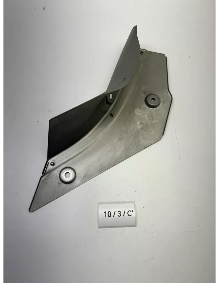 Protection d'échappement origine YAMAHA R1 2015 - 2025 – 2CR-14708-00