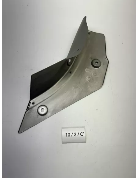 Protection d'échappement origine YAMAHA R1 2015 - 2025 – 2CR-14708-00