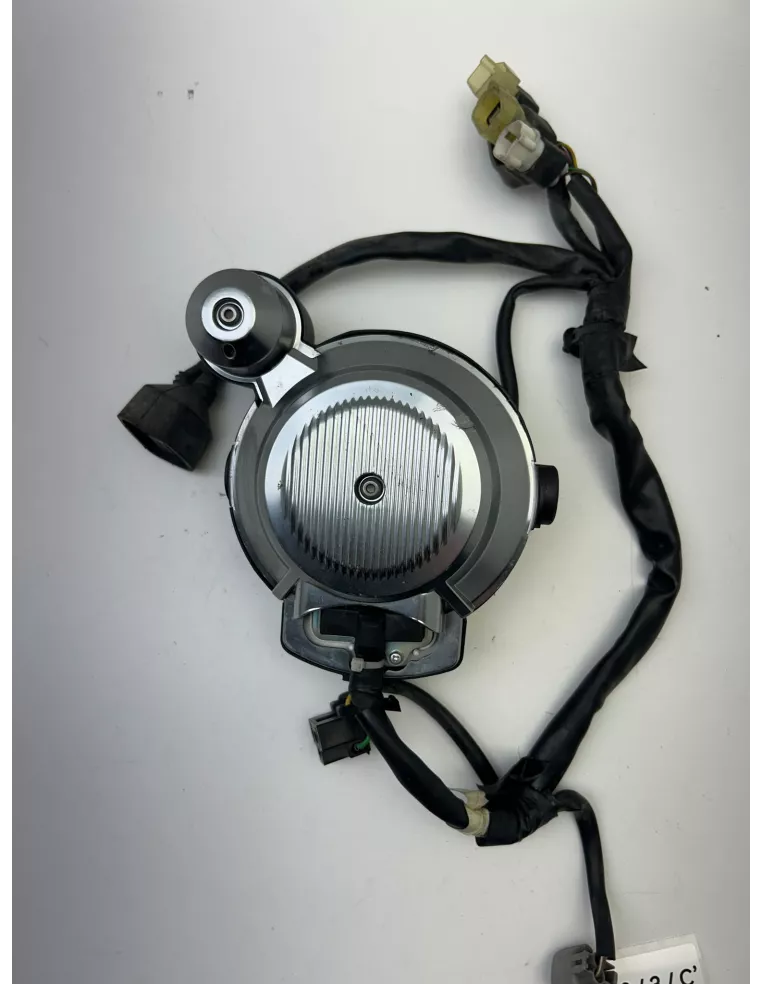 Bloc compte tours origine YAMAHA VMAX 1700 2009 - 2020 – 2S3-83580-00