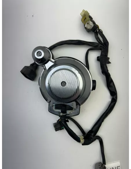 Bloc compte tours origine YAMAHA VMAX 1700 2009 - 2020 – 2S3-83580-00