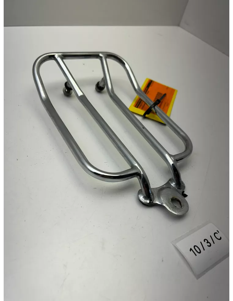 Porte bagages chromé origine YAMAHA XVS 650 A Dragstar Classic 1998 - 2011 – STR-5BN51-10