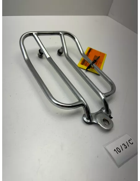 Porte bagages chromé origine YAMAHA XVS 650 A Dragstar Classic 1998 - 2011 – STR-5BN51-10
