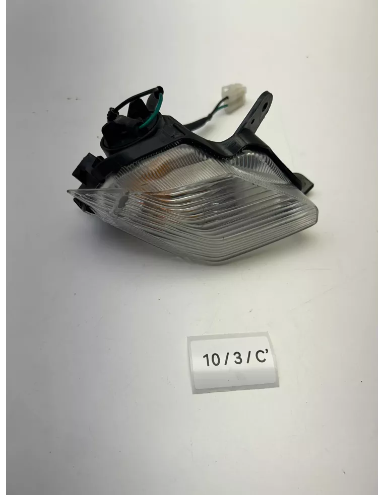 Clignotant arrière droit origine YAMAHA TMAX 530 2012 - 2016 – 59C-83340-00