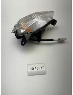 Clignotant arrière droit origine YAMAHA TMAX 530 2012 - 2016 – 59C-83340-00 2