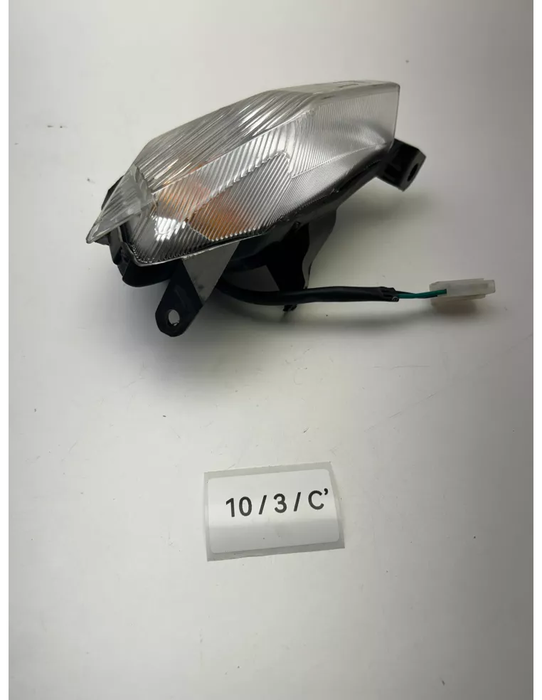 Clignotant arrière droit origine YAMAHA TMAX 530 2012 - 2016 – 59C-83340-00