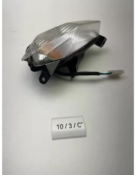 Clignotant arrière droit origine YAMAHA TMAX 530 2012 - 2016 – 59C-83340-00