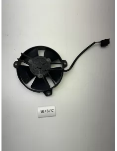 Ventilateur de radiateur origine YAMAHA XMAX 2014 - 2017 – 2DM-E2405-00