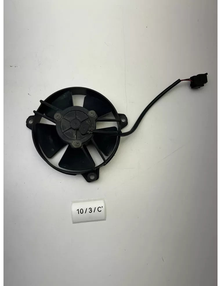 Ventilateur de radiateur origine YAMAHA XMAX 2014 - 2017 – 2DM-E2405-00