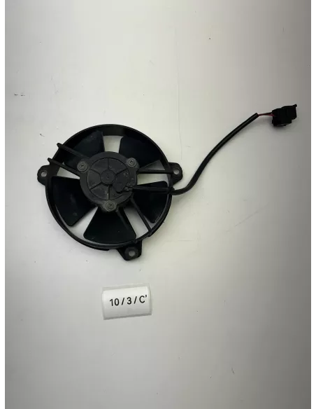 Ventilateur de radiateur origine YAMAHA XMAX 2014 - 2017 – 2DM-E2405-00