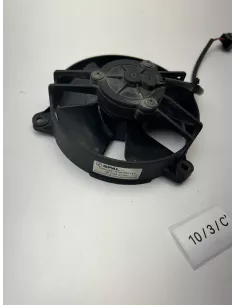 Ventilateur de radiateur origine YAMAHA XMAX 2014 - 2017 – 2DM-E2405-00 2