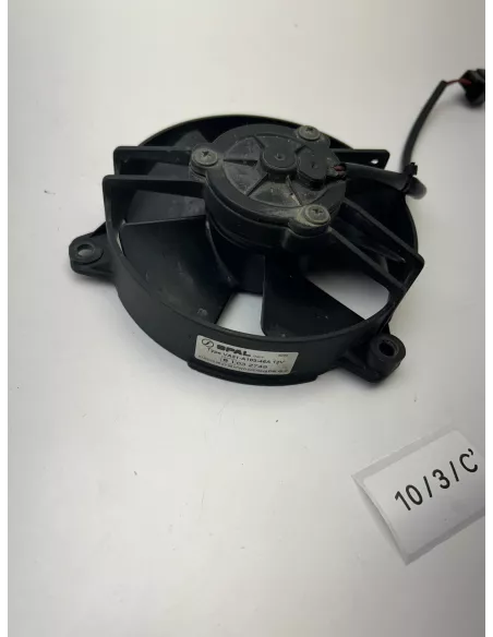 Ventilateur de radiateur origine YAMAHA XMAX 2014 - 2017 – 2DM-E2405-00