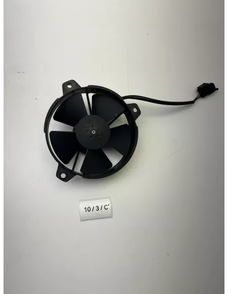 Ventilateur de radiateur origine YAMAHA XMAX 2014 - 2017 – 2DM-E2405-00