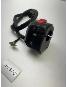 Commodo droit origine YAMAHA TMAX 530 2012 - 2016 – 59C-83963-00 2