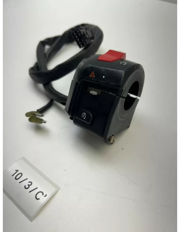 Commodo droit origine YAMAHA TMAX 530 2012 - 2016 – 59C-83963-00