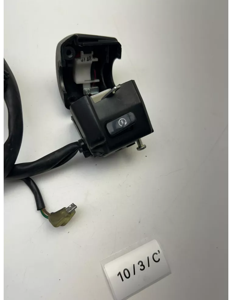 Commodo droit origine YAMAHA TMAX 530 2012 - 2016 – 59C-83963-00