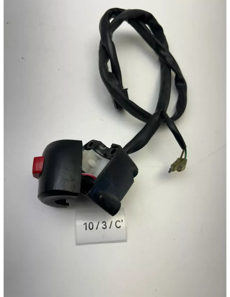 Commodo droit origine YAMAHA TMAX 530 2012 - 2016 – 59C-83963-00