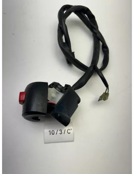 Commodo droit origine YAMAHA TMAX 530 2012 - 2016 – 59C-83963-00