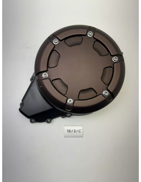 Carter d'alternateur origine YAMAHA VMAX 1700 2009 - 2020 – 2S3-15411-00