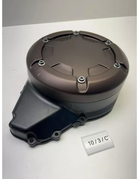 Carter d'alternateur origine YAMAHA VMAX 1700 2009 - 2020 – 2S3-15411-00