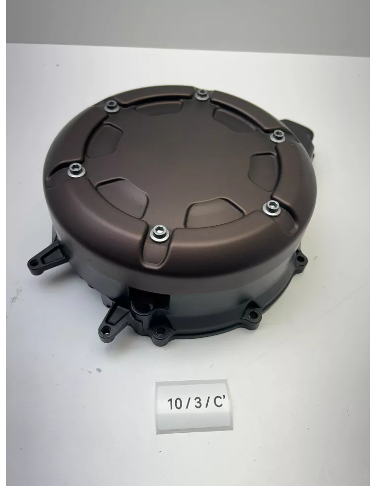 Carter d'alternateur origine YAMAHA VMAX 1700 2009 - 2020 – 2S3-15411-00
