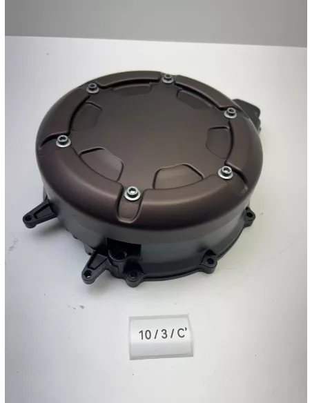 Carter d'alternateur origine YAMAHA VMAX 1700 2009 - 2020 – 2S3-15411-00