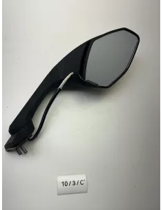 Rétroviseur droit origine YAMAHA R1 2015 - 2019 – 2CR-26290-00