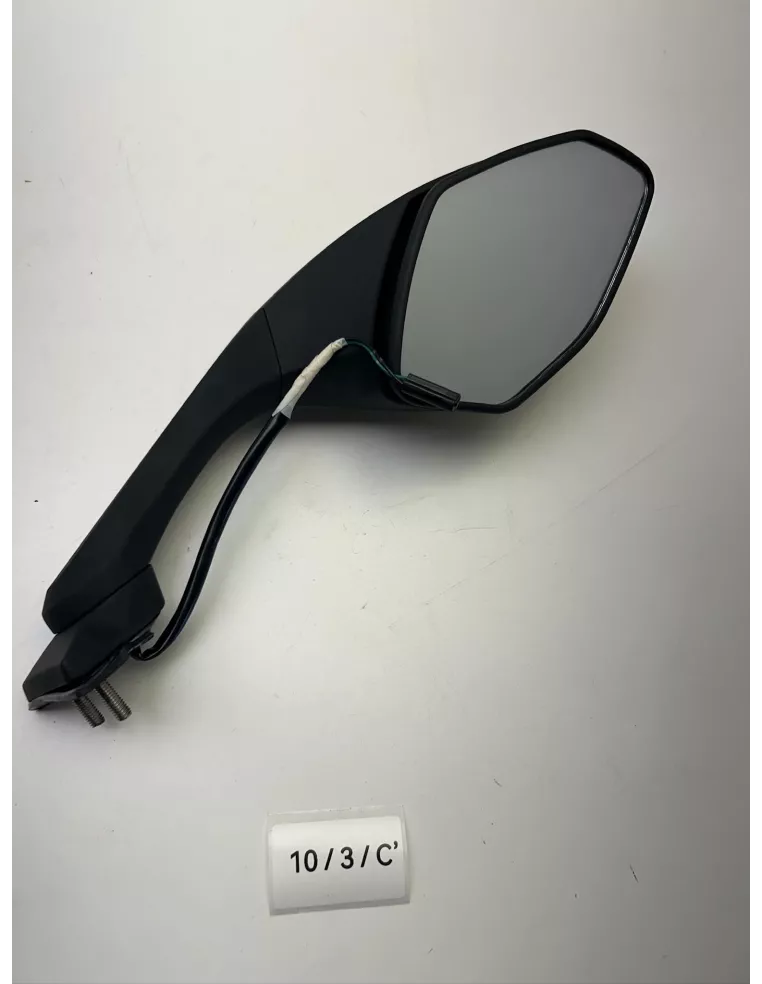 Rétroviseur droit origine YAMAHA R1 2015 - 2019 – 2CR-26290-00
