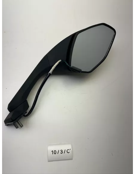 Rétroviseur droit origine YAMAHA R1 2015 - 2019 – 2CR-26290-00