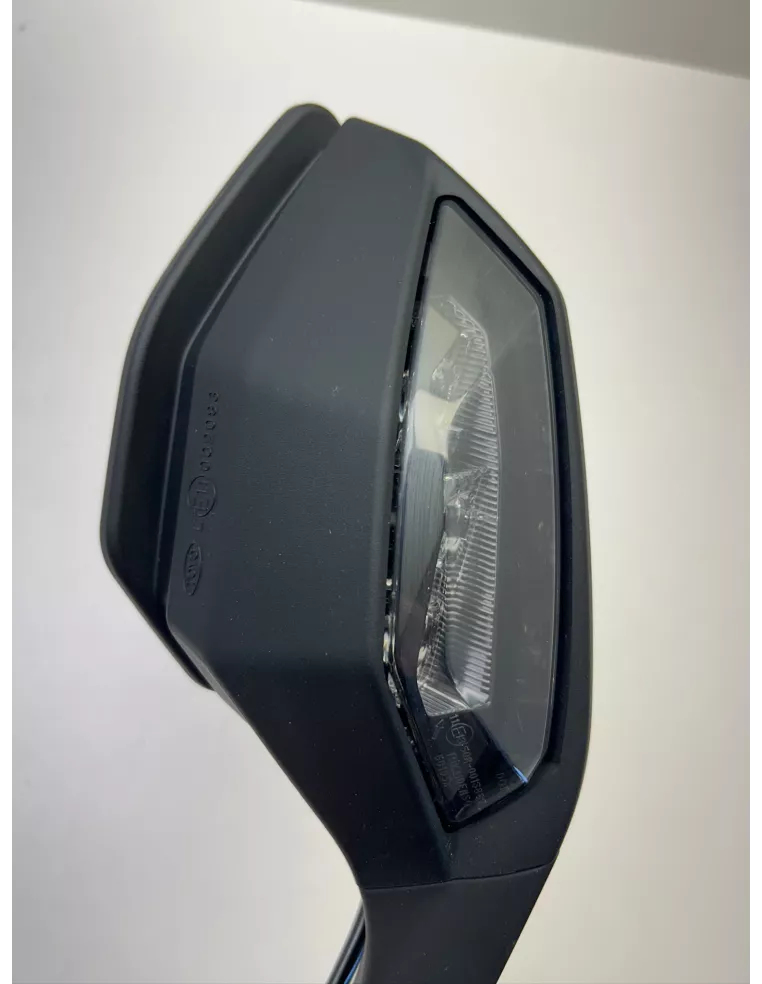 Rétroviseur droit origine YAMAHA R1 2015 - 2019 – 2CR-26290-00