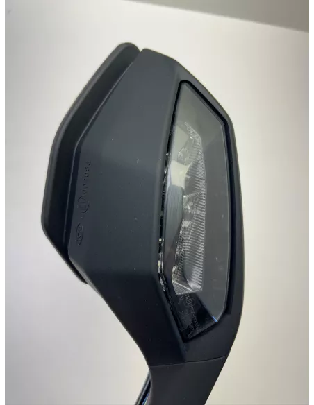Rétroviseur droit origine YAMAHA R1 2015 - 2019 – 2CR-26290-00