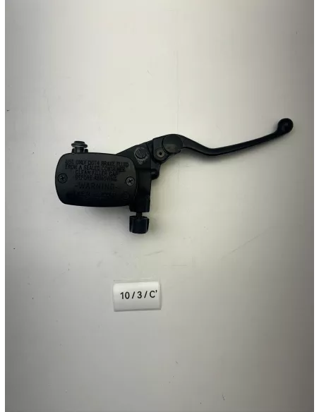 Maître cylindre de frein avant origine YAMAHA TMAX 530 2012 - 2016 – 4B5-2580A-00