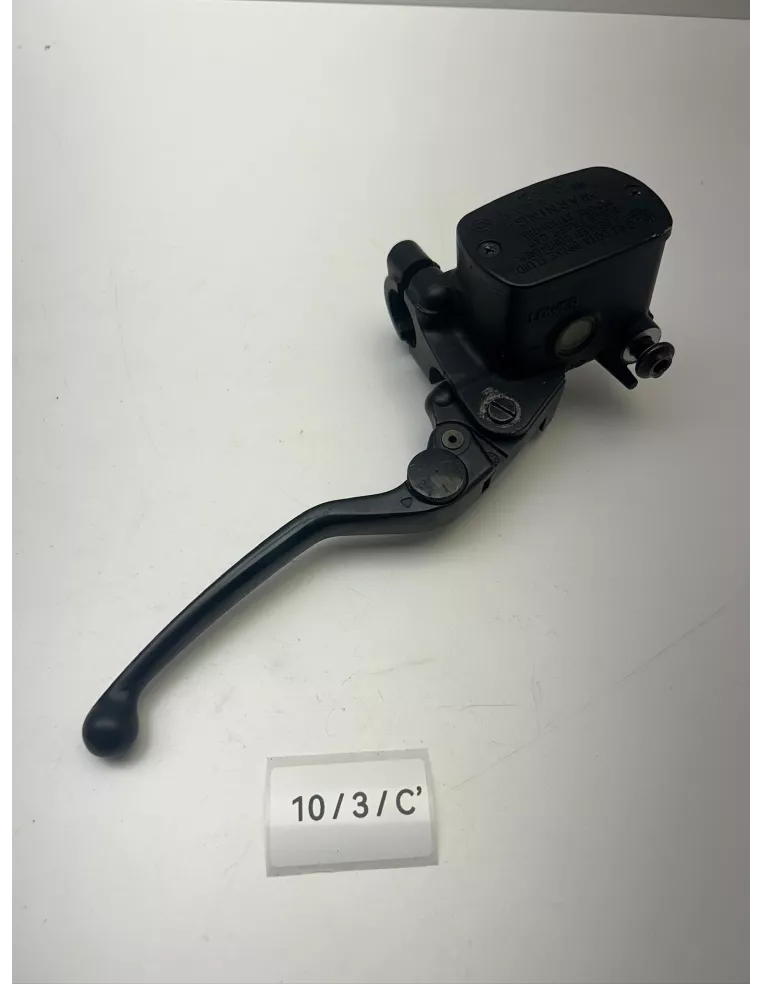 Maître cylindre de frein avant origine YAMAHA TMAX 530 2012 - 2016 – 4B5-2580A-00
