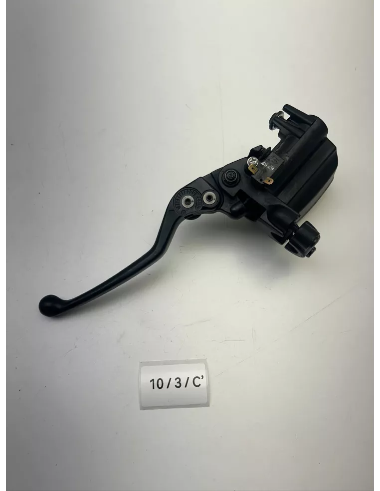 Maître cylindre de frein avant origine YAMAHA TMAX 530 2012 - 2016 – 4B5-2580A-00