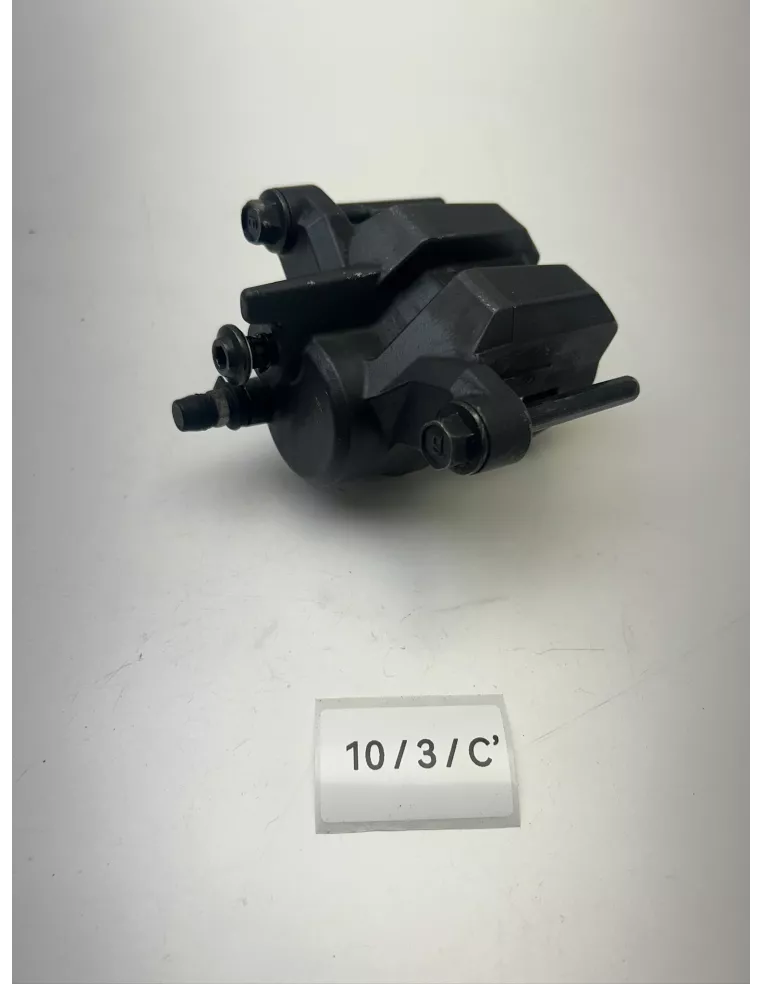 Etrier de frein arrière YAMAHA TMAX 530 2012 - 2019 – 59C-2580W-01