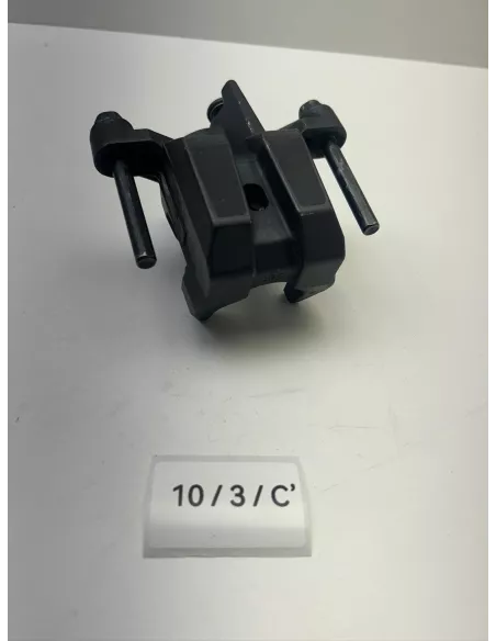Etrier de frein arrière YAMAHA TMAX 530 2012 - 2019 – 59C-2580W-01