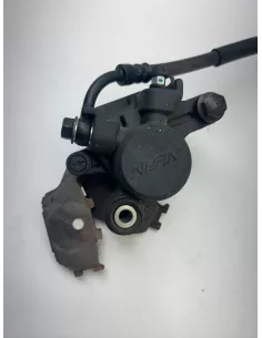Système de freinage arrière complet YAMAHA MT 09 2014 - 2017 – 2DR-2580W-00 / 56P-2583V-00 2