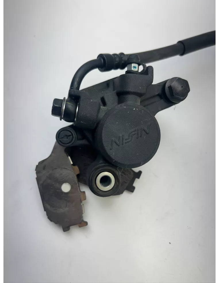 Système de freinage arrière complet YAMAHA MT 09 2014 - 2017 – 2DR-2580W-00 / 56P-2583V-00