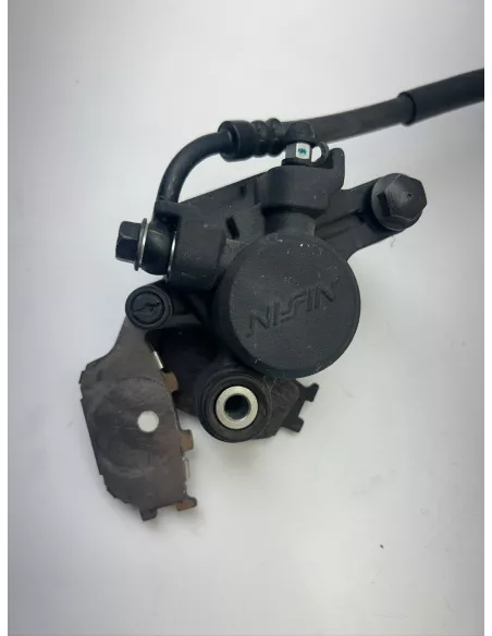Système de freinage arrière complet YAMAHA MT 09 2014 - 2017 – 2DR-2580W-00 / 56P-2583V-00
