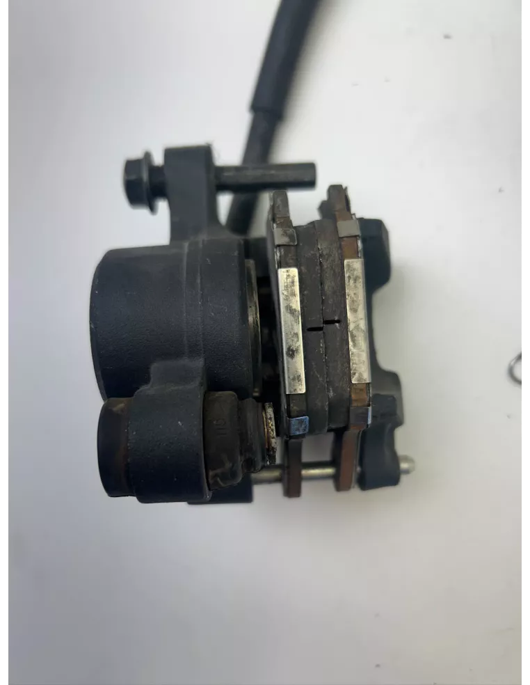 Système de freinage arrière complet YAMAHA MT 09 2014 - 2017 – 2DR-2580W-00 / 56P-2583V-00