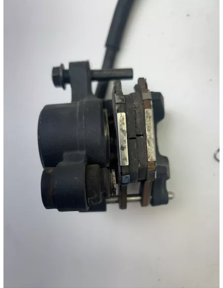 Système de freinage arrière complet YAMAHA MT 09 2014 - 2017 – 2DR-2580W-00 / 56P-2583V-00